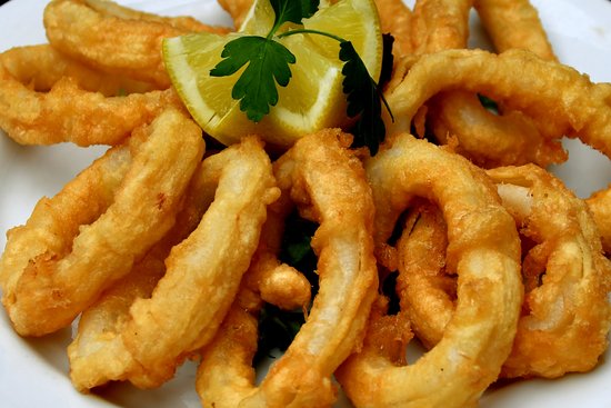 calamares